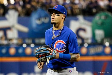 Jun 04, 2021 · baez bounces to pittsburgh third baseman erik gonzalez, who throws wide to craig at first, but not so wide he couldn't catch it and tag baez out if only baez had continued running toward him. What Pros Wear: 4 Javy Baez Gloves Worn in 2019 - What Pros Wear
