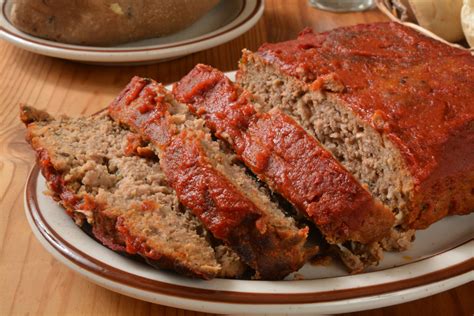 Recette De Pain De Viande à La Mijoteuse Simple Et Rapide