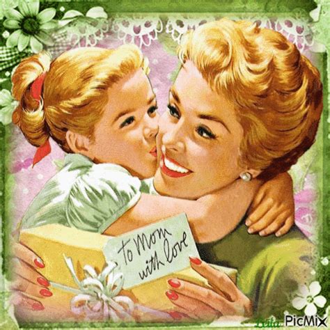 To Mom With Love Happy Mothers Day Pictures Photos And Images For