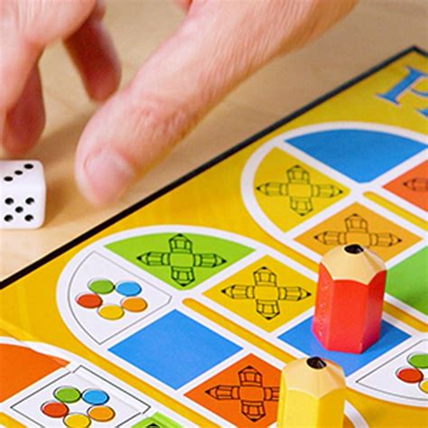 In the board game version of pictionary, even numbered teams use dice. Mattel Games Pictionary, juegos de mesa » comprar ahora ...