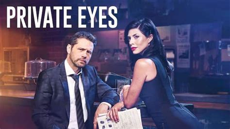 Private Eyes Season 5 Episode 5 Release Date And Time Confirmed