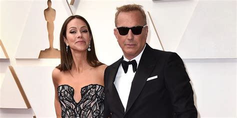 Kevin Costner S Ex Wife Won T Move Out Despite Divorce Archyworldys