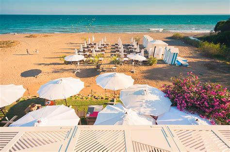 Beach Club Estepona Wedding Venues Costa Del Sol Spain