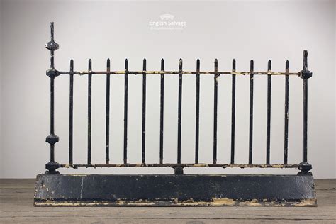 We did not find results for: Reclaimed Cast Iron Wall Mounted Railing