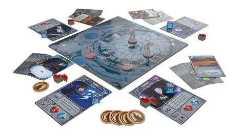 Charge Into The Dragon Prince Battlecharged Board Game The Dragon