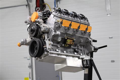 Project Thunderbolt Ls3 V8 Miata Part 4 Rear End Engine Prep—and