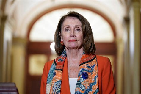 Pelosi Needles Trump After Collapse Of Talks With North Korean Leader The Washington Post