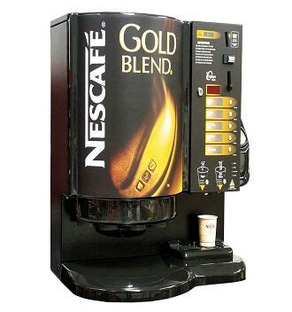 Our esperta coffee machine combines a sophisticated spherical design with two unique expert brewing modes. Nestle Tea and Coffee Vending Machine | Coffee vending ...