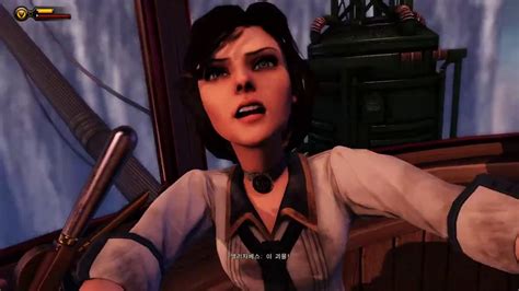 Bioshock Infinite First Play Youtube