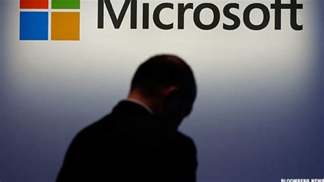 Microsoft Announces Massive Layoff Cutting 18000 Workers Thestreet