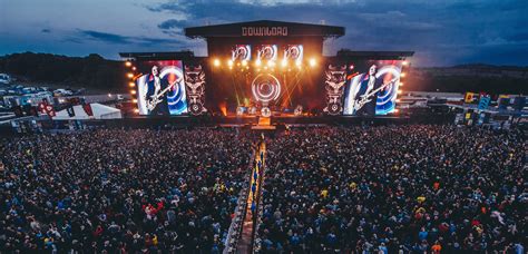 Download Festival | Download Shortlisted for the UK ...