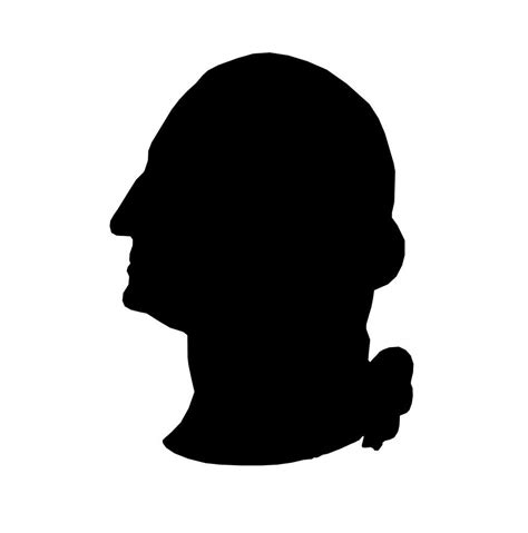 President Silhouette Clipart 10 Free Cliparts Download Images On