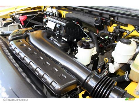 We analyze millions of used cars daily. 2004 Ford F150 FX4 SuperCab 4x4 5.4 Liter SOHC 24V Triton ...