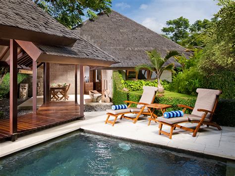 Villa Bali Bali Cottage ~ Luxury Villas And Vacation Rentals Fantasia