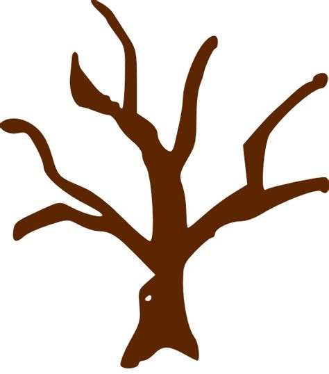 Images Of Tree Branches Clipart Best