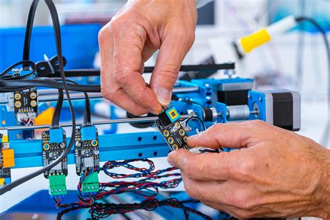 Ipc Launches New Course To Teach Engineers About Electronics Assembly