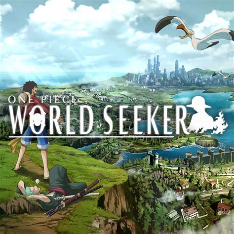 Includes personal email, ssl, 24/7 support and more. One Piece: World Seeker - GameSpot
