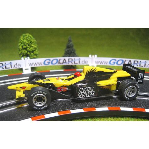 Register free now and enjoy a huge selection of online benefits in the carrera online store! Carrera GO!!! / GO!!! Plus Formel 1 Typ Jo, 68,14