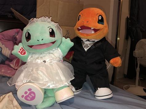 Bride And Groom Pokémon For Our Wedding 😍 Our Wedding Wedding Sweet Bar