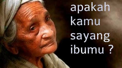 Jika ia membutuhkan waktu untuk menyendiri dan menenangkan diri SHOLAWAT PALING SEDIH DI SEPANJANG SEJARAH !!! (Untuk Ibu ...