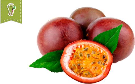 Download Passion Fruit Passion Fruit Png Png Image With No Background