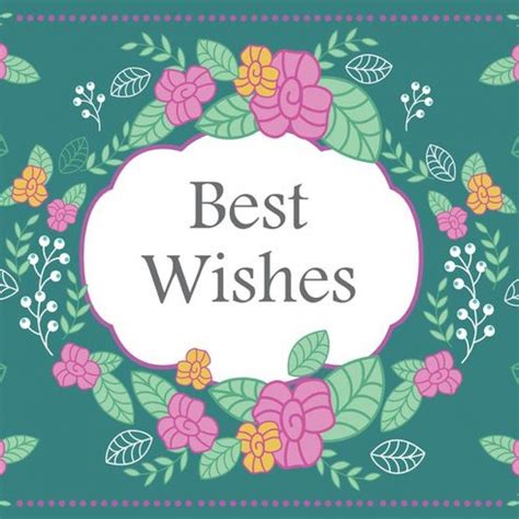 Best Wishes Card Phone Wallpaper Images Card Templates Free