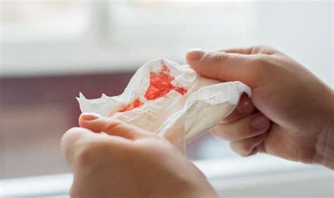 Blood tests can also be performed, but have to be interpreted together with the other tests. Lung cancer symptoms: When a cough could be a sign of lung ...