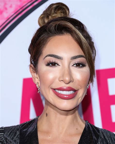 farrah abraham at american influencer awards in hollywood 11 18 2019 hawtcelebs