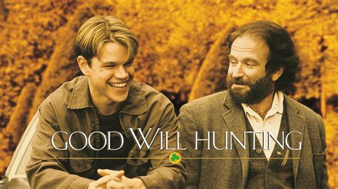 Good Will Hunting 1997 Watchrs Club