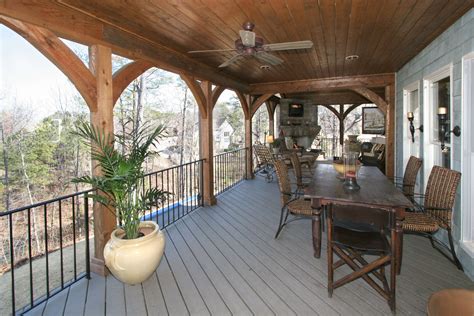 Open Porches Covered Patios Photo Gallery Archadeck Outdoor Living