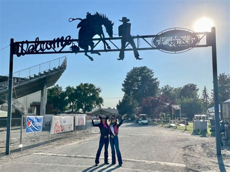 A Photo Journey With Hailey Frederiksen Miss Rodeo America 2022 Blog