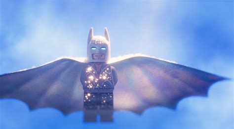 Lego Movie 2 Will Arnett Explains That Batman Superman Superfeud
