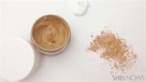 Save Major Dough With This All Natural Diy Liquid Foundation Sheknows