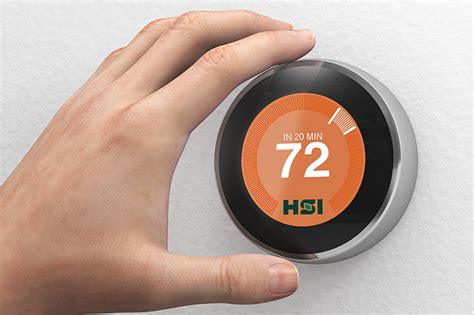Rebates On Smart Thermostats
