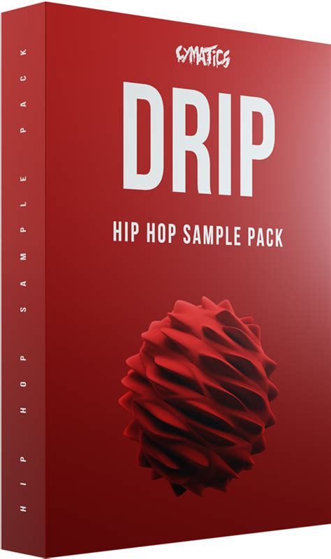 Ultimate List Of Free Hip Hop Samples And Presets Cymaticsfm
