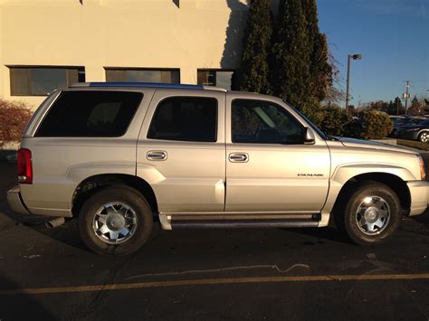 Maybe you would like to learn more about one of these? 2006 Cadillac Escalade ESV - Pictures - CarGurus