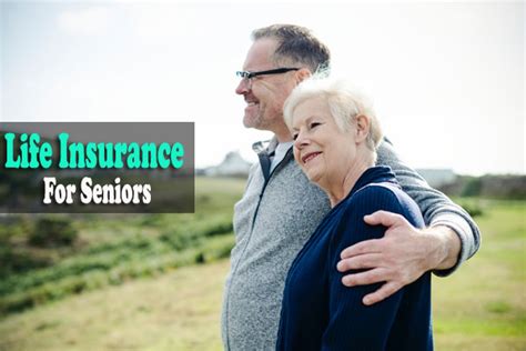 Best Life Insurance For Seniors Over 70 No Medical Exam