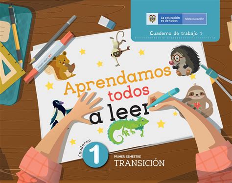 Aprendamos Todos A Leer By John Jairo Maigual Cabrera Issuu