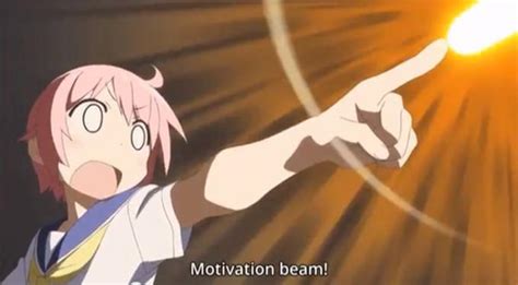 The Self Motivation Battle 1 Anime Shelter