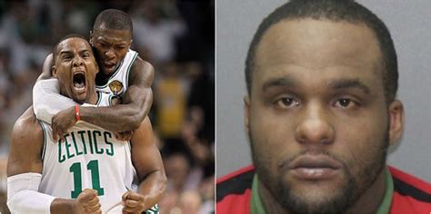 Results, statistics, leaders and more for the 2020 nba playoffs. Ex-NBA Player Glen Davis Arrested After He Was Caught ...