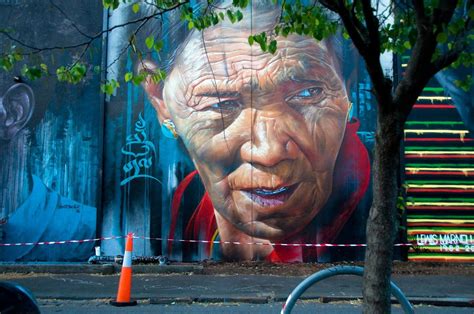 40 Australian Street Artists You Absolutely Need To Know In 2020