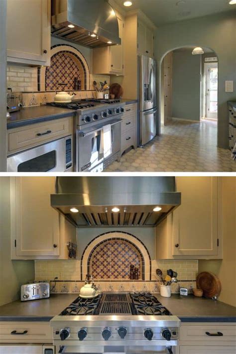 √ fast and easy to use. Bring Mediterranean Charm with 17 Spanish Style Kitchen Ideas
