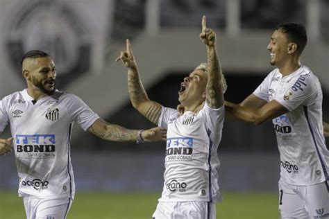 Santos fc won 1 matches. Santos dá show, vence o Boca e está na final da ...