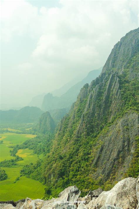 Que Faire Au Laos Et Visiter Mes 10 Incontournables Voyage Au Laos