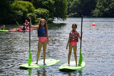 Special Events At Belvoir Terrace Summer Girls Camp In Lenox Ma
