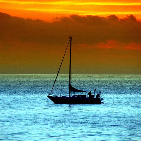 Flickrpngnxsb Sailboat At Sunset Sailboat Sunset Cool