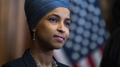 Minnesota Rep Ilhan Omar Proposes Bill That Would Send 1200 Every