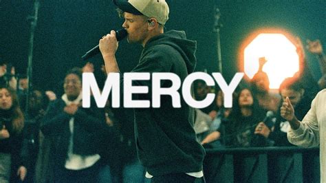 Mercy Elevation Worship Maverick City YouTube Music