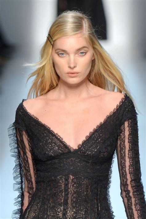 An essay on birth️part 5/6 it takes a few hours of pushing to get her head out. Elsa Hosk See Through (24 Photos) | #TheFappening