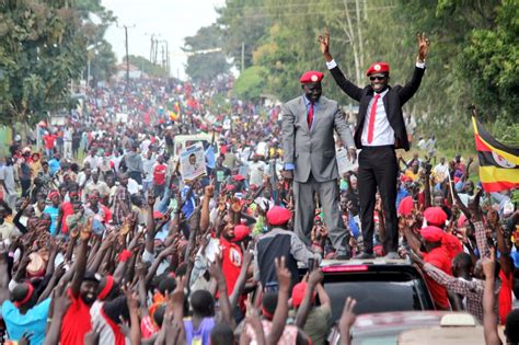 Bringing you the latest ugandan news content, events, discussions, commentary, videos and photos | twuko. New struggle in Uganda must not wither on the vine